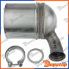 Filtres à Particules Diesel EURO5 pour CITROEN | DPF-PE-004, 095-552
